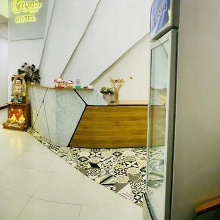 Cloud7 Hotel Phú Quốc Exterior foto