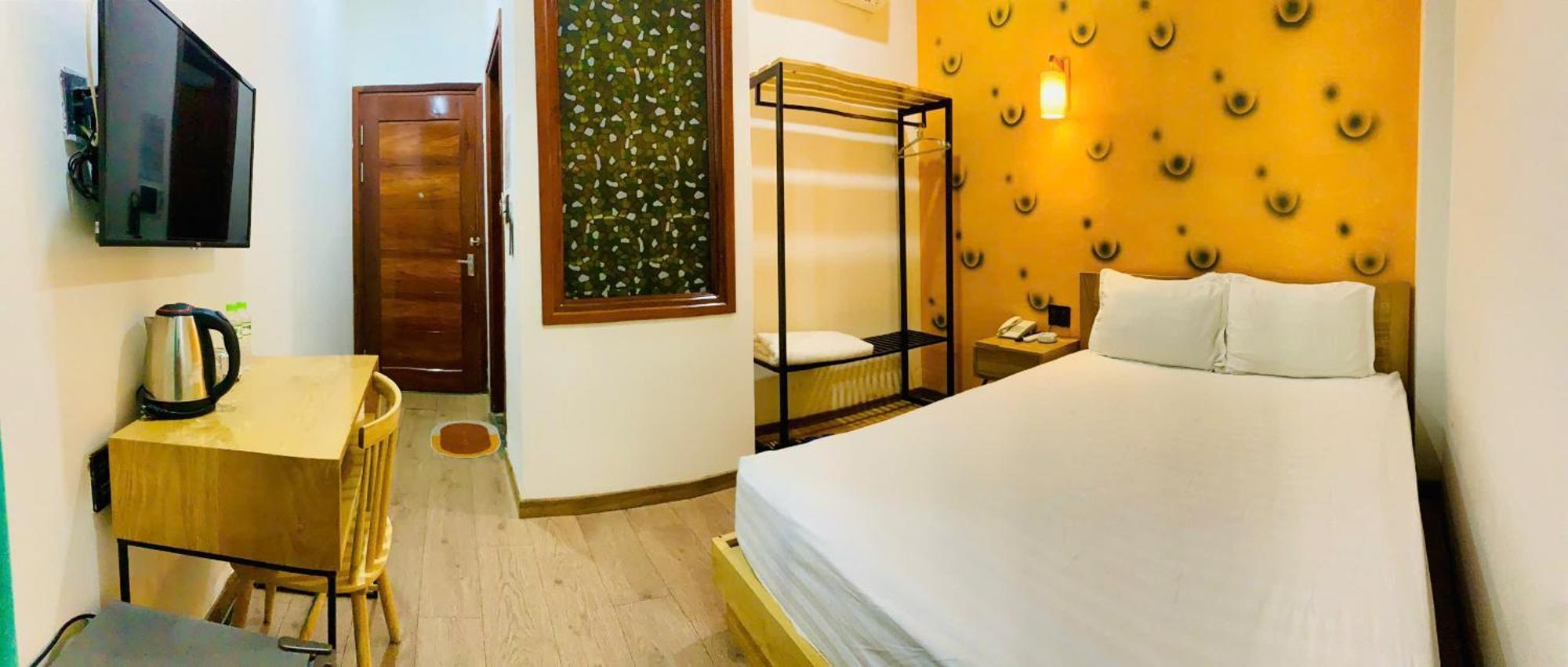Cloud7 Hotel Phú Quốc Exterior foto