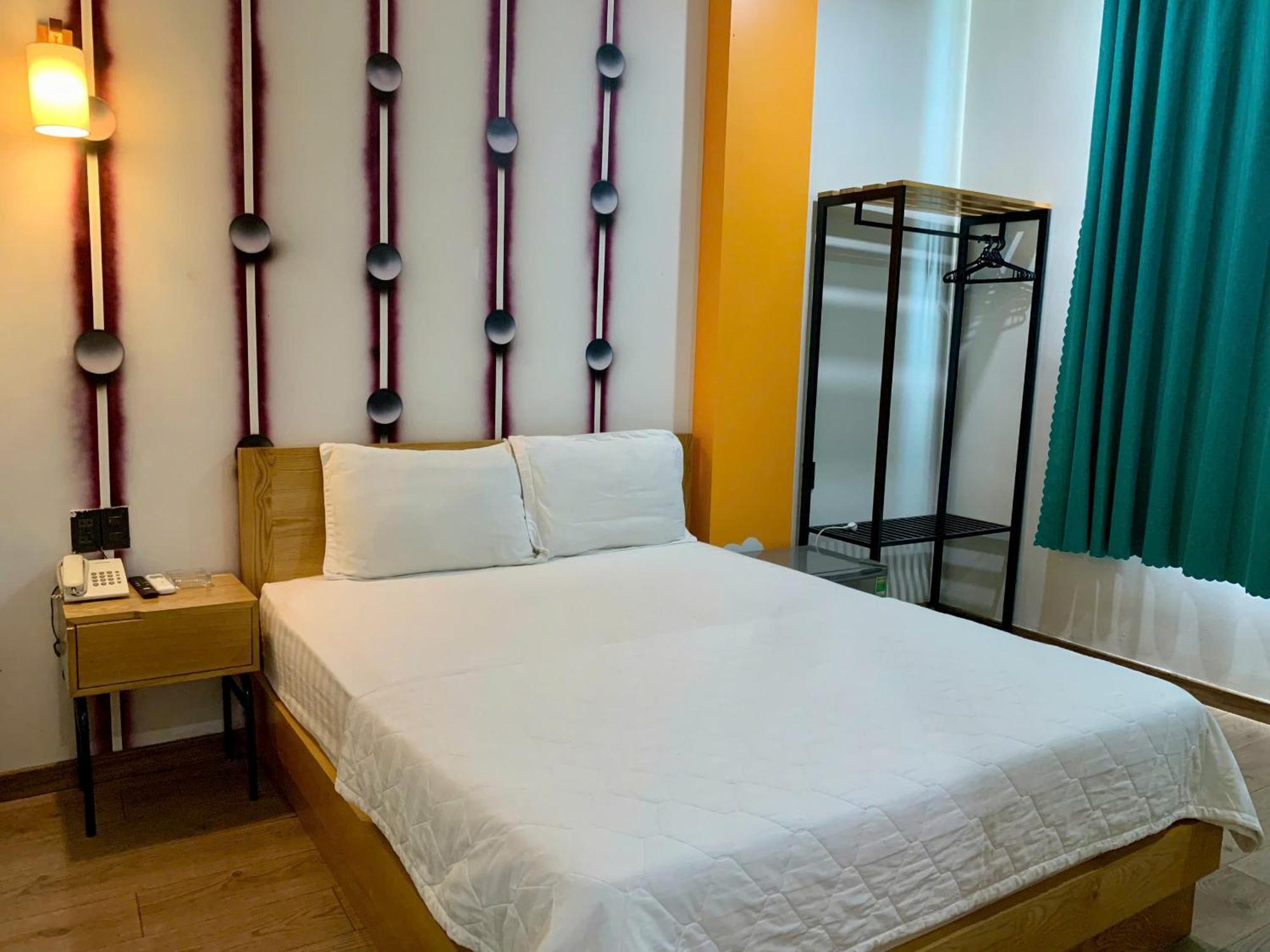 Cloud7 Hotel Phú Quốc Exterior foto